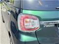 2016 Toyota Passo