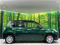 2017 Toyota Passo