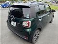2014 Toyota Passo