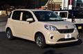 2016 Toyota Passo