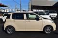 2016 Toyota Passo
