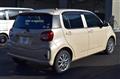 2016 Toyota Passo