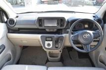 2016 Toyota Passo