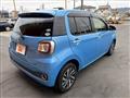 2016 Toyota Passo