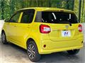 2017 Toyota Passo
