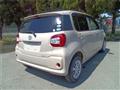 2017 Toyota Passo