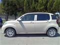 2017 Toyota Passo