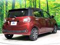 2016 Toyota Passo