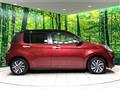 2016 Toyota Passo
