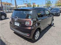 2016 Toyota Passo