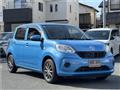 2016 Toyota Passo