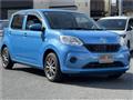 2016 Toyota Passo