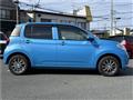 2016 Toyota Passo
