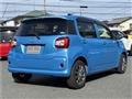 2016 Toyota Passo