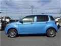 2016 Toyota Passo