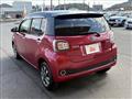 2016 Toyota Passo