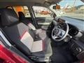 2016 Toyota Passo