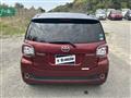 2017 Toyota Passo
