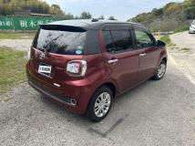 2017 Toyota Passo