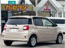 2017 Toyota Passo