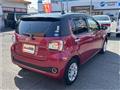 2017 Toyota Passo
