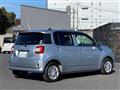 2017 Toyota Passo
