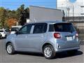 2017 Toyota Passo