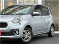 2017 Toyota Passo