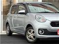2017 Toyota Passo