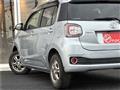 2017 Toyota Passo