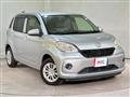 2017 Toyota Passo