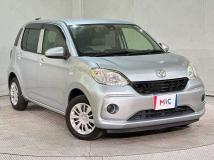 2017 Toyota Passo