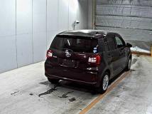 2016 Toyota Passo