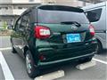 2017 Toyota Passo