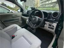 2017 Toyota Passo