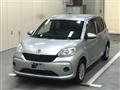2016 Toyota Passo