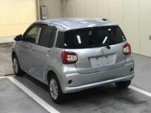 2016 Toyota Passo