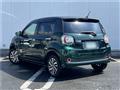 2017 Toyota Passo