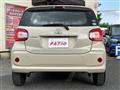 2018 Toyota Passo