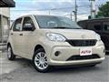 2018 Toyota Passo