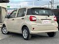2018 Toyota Passo