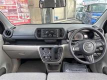2018 Toyota Passo