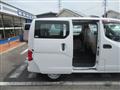 2012 Nissan NV200 VANETTE