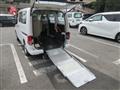 2012 Nissan NV200 VANETTE
