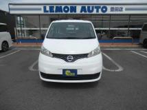 2012 Nissan NV200 VANETTE