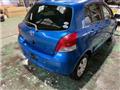 2009 Toyota Vitz