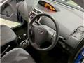 2009 Toyota Vitz
