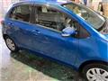 2009 Toyota Vitz