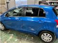 2009 Toyota Vitz