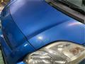 2009 Toyota Vitz